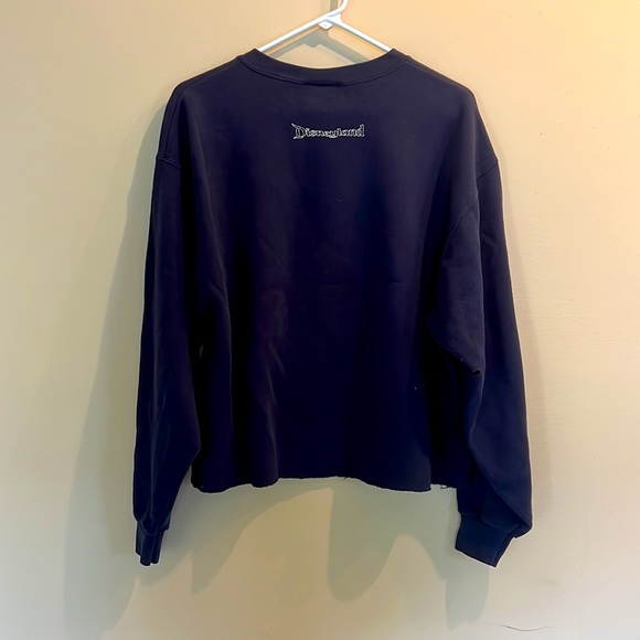 VINTAGE 90s Goofy Crewneck Sweatshirt - Picture 5 of 7